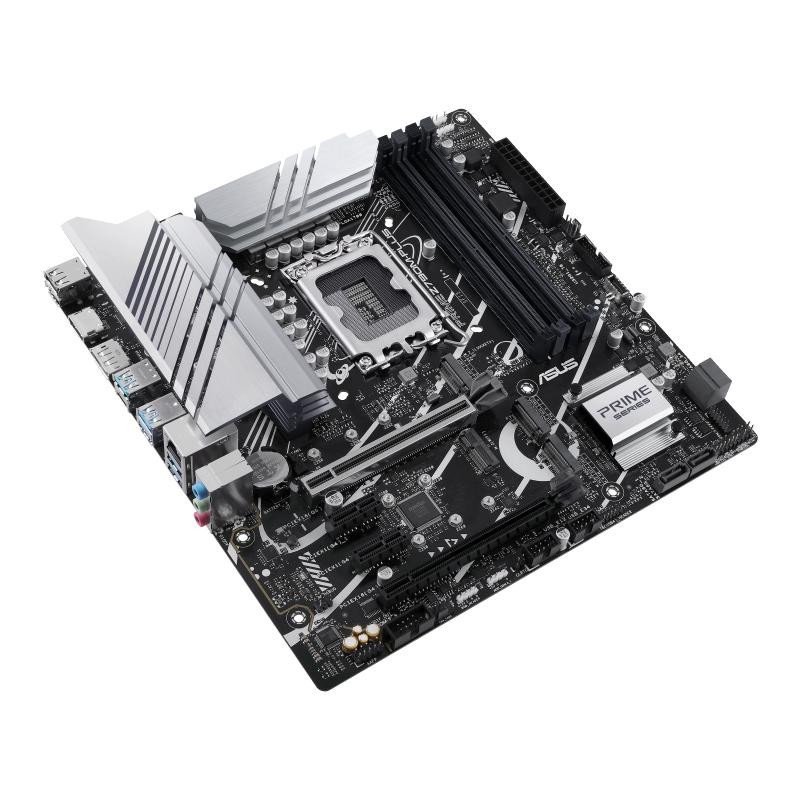 ASUS PRIME Z790M-PLUS – Image 2
