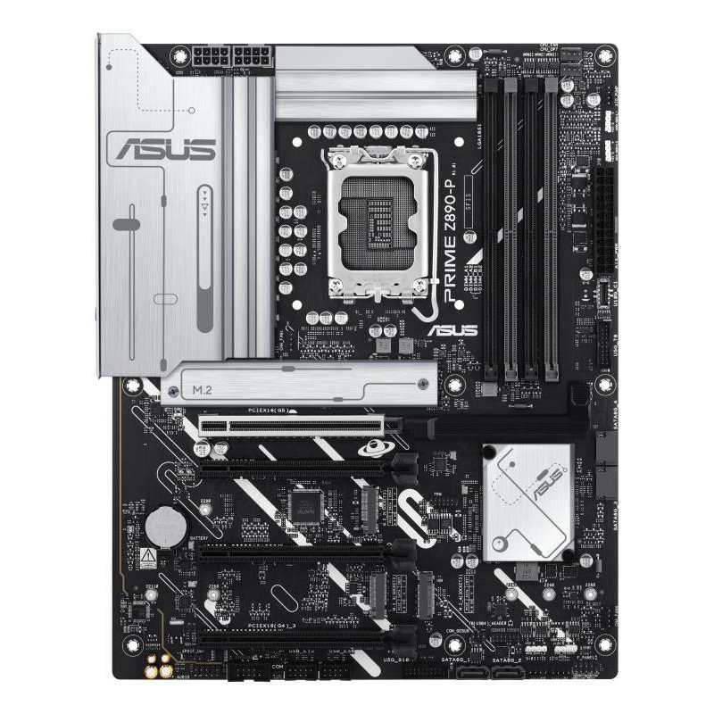 ASUS PRIME Z890-P – Image 2