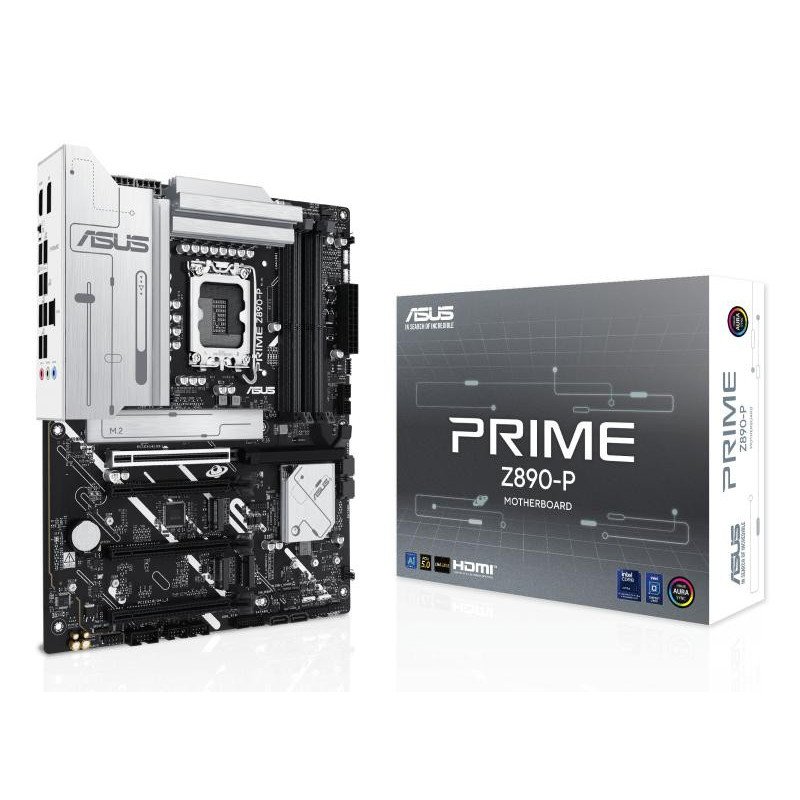 ASUS PRIME Z890-P – Image 11