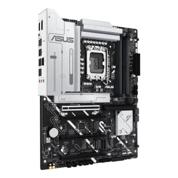 ASUS PRIME Z890-P – Image 3