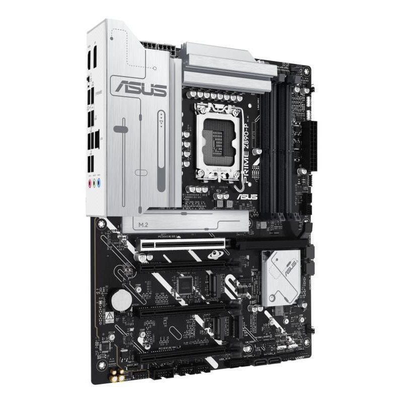 ASUS PRIME Z890-P – Image 3