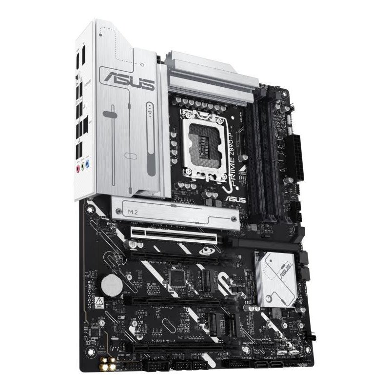 ASUS PRIME Z890-P – Image 4