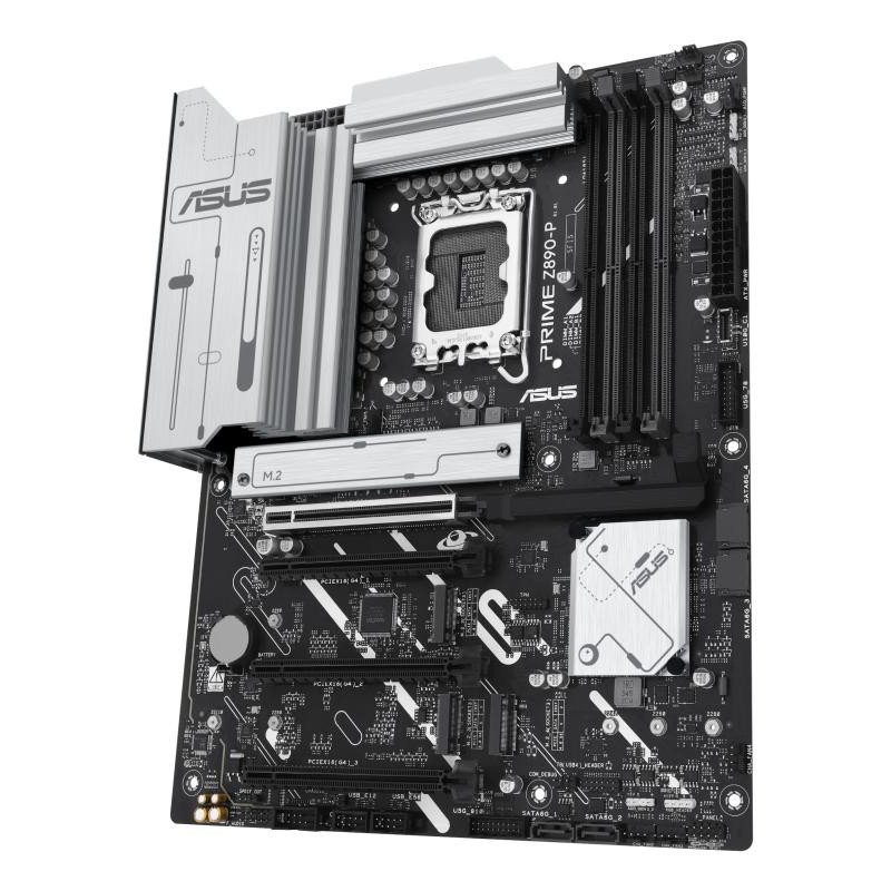 ASUS PRIME Z890-P – Image 5