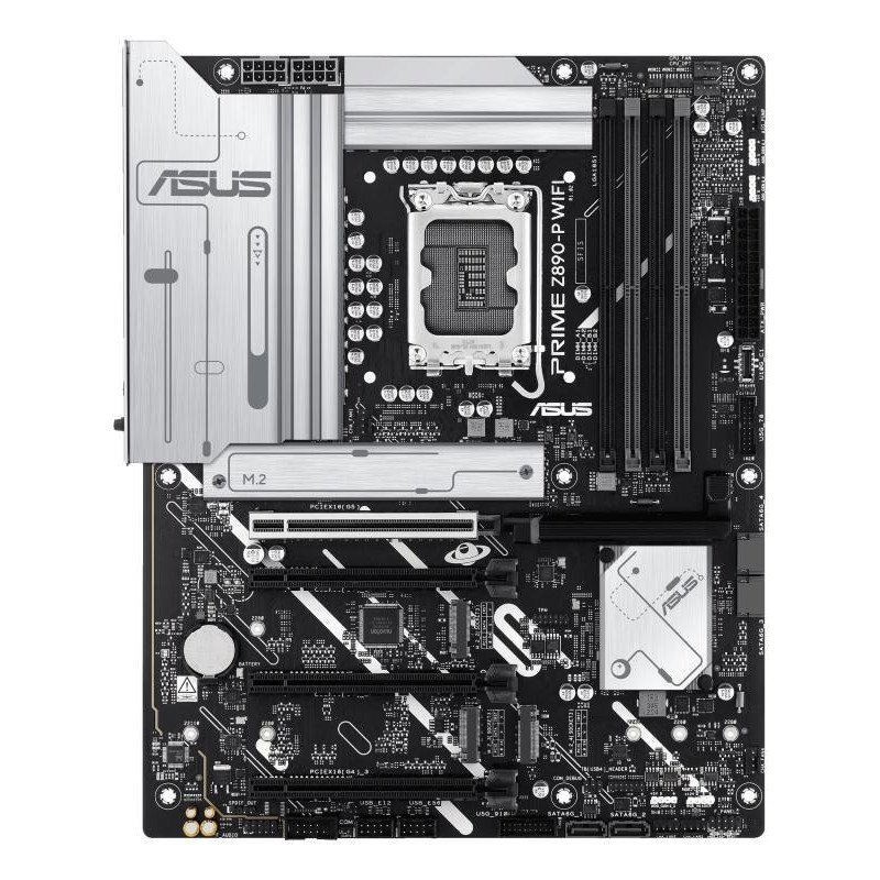 ASUS PRIME Z890-P WIFI – Image 2