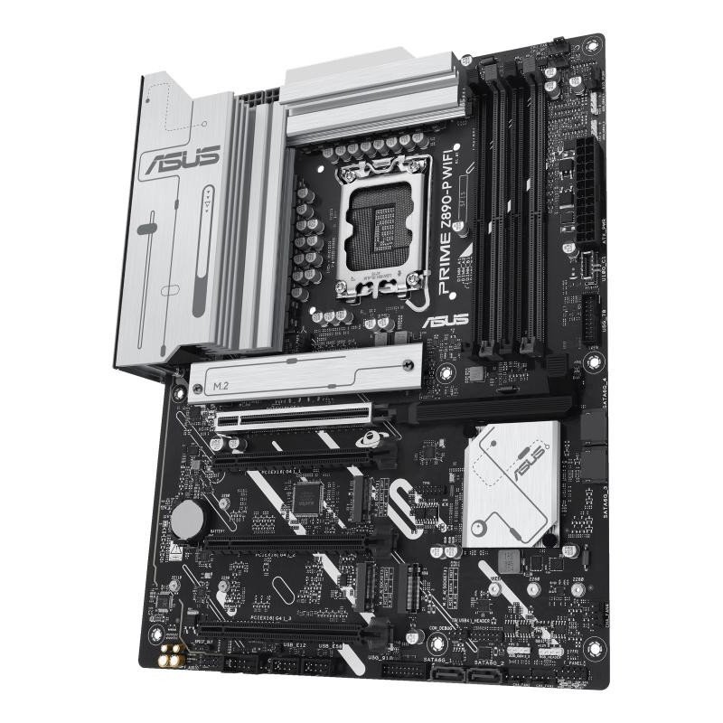 ASUS PRIME Z890-P WIFI – Image 5