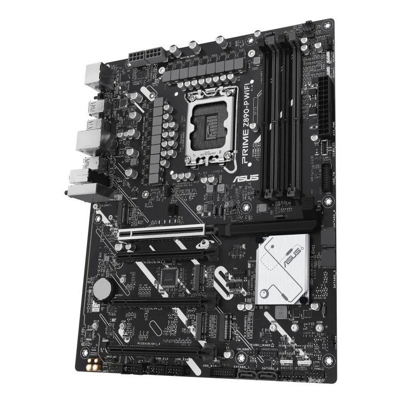 ASUS PRIME Z890-P WIFI – Image 10