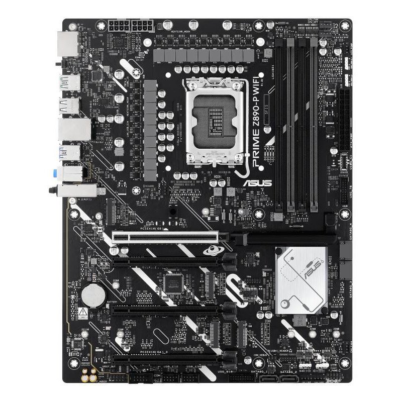 ASUS PRIME Z890-P WIFI