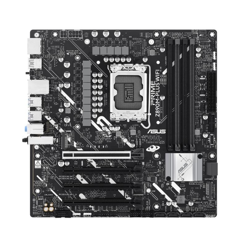 ASUS PRIME Z890M-PLUS WIFI – Image 3
