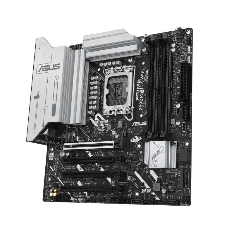 ASUS PRIME Z890M-PLUS WIFI – Image 6