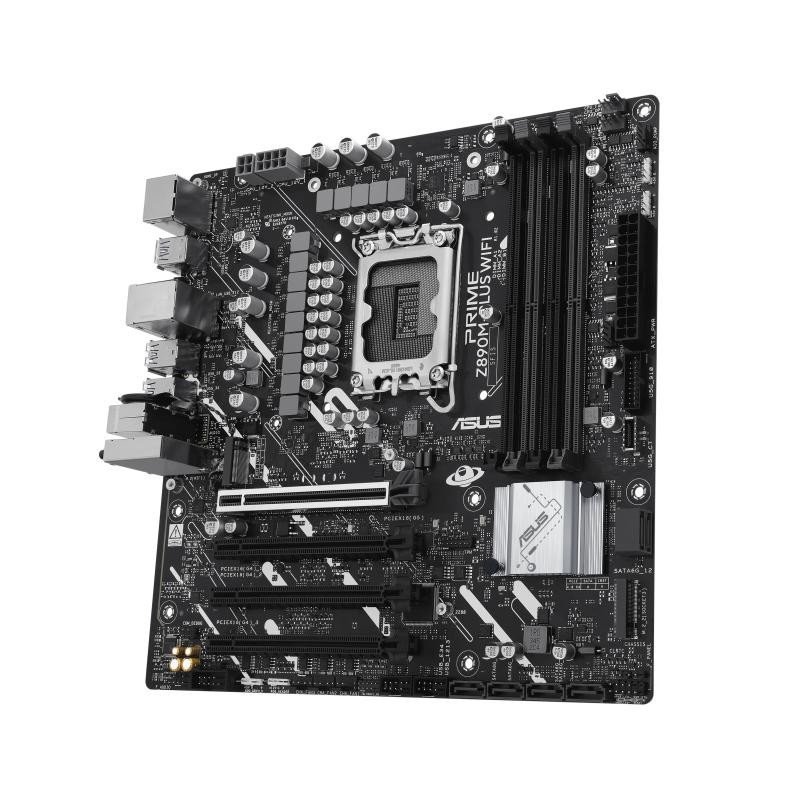 ASUS PRIME Z890M-PLUS WIFI – Image 10