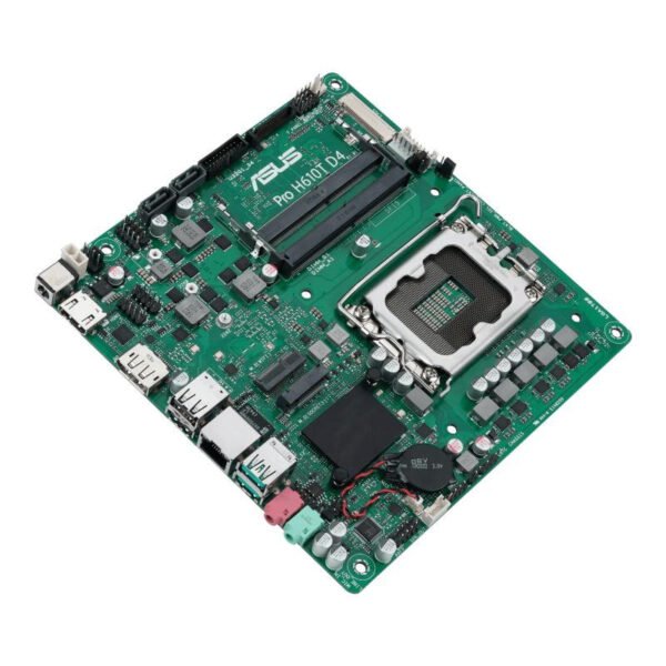 ASUS PRO H610T D4 CSM – Image 5