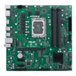 ASUS PRO Q670M-C-CSM