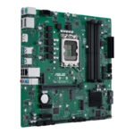 ASUS PRO Q670M-C-CSM
