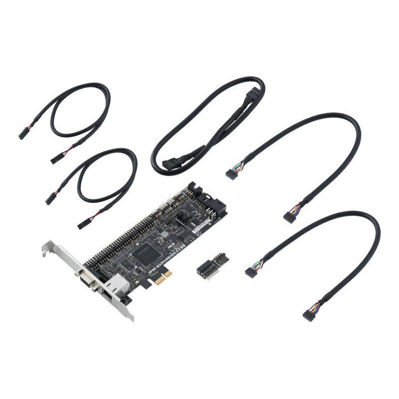 ASUS PRO WS W680-ACE IPMI – Image 12
