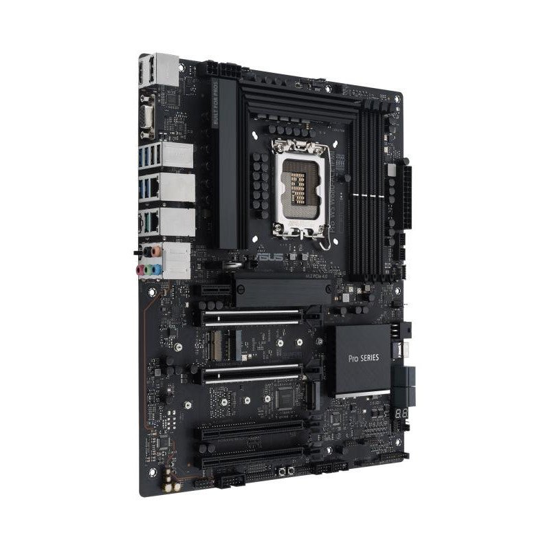 ASUS PRO WS W680-ACE IPMI – Image 3