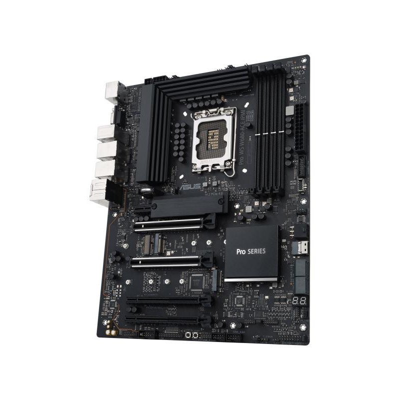 ASUS PRO WS W680-ACE IPMI – Image 6