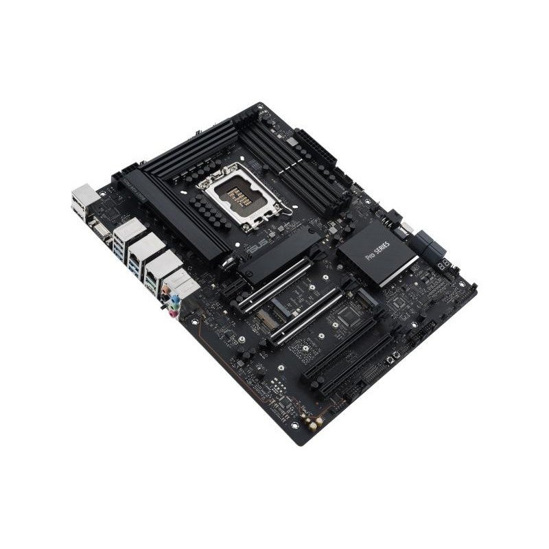 ASUS PRO WS W680-ACE IPMI – Image 7