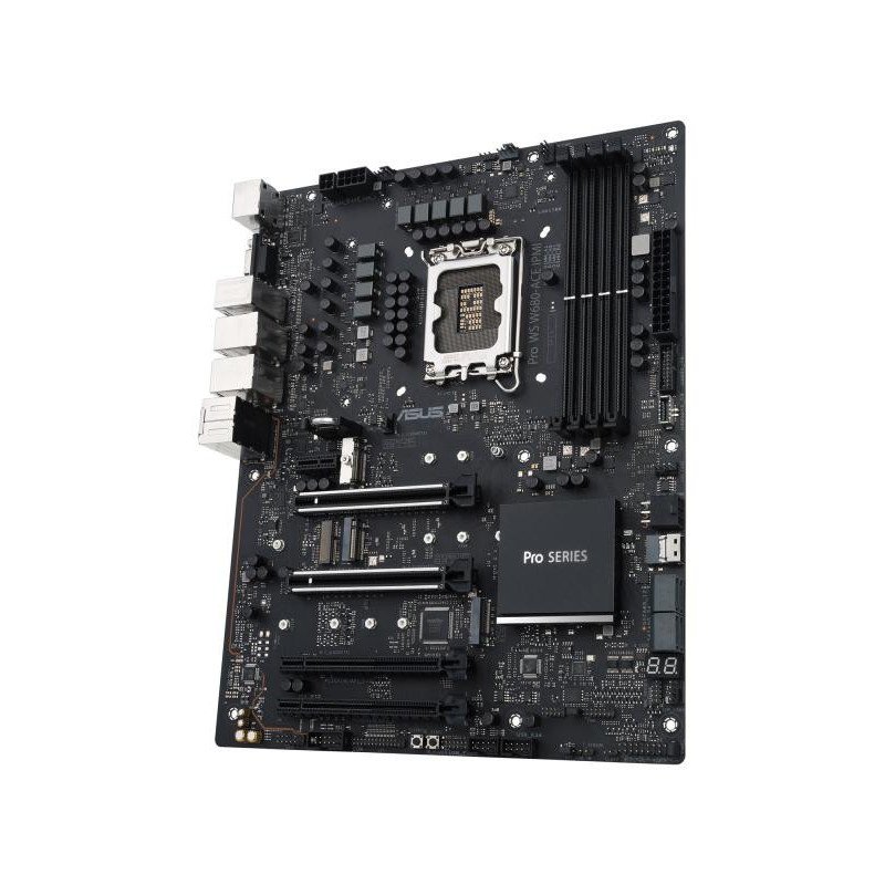 ASUS PRO WS W680-ACE IPMI – Image 10