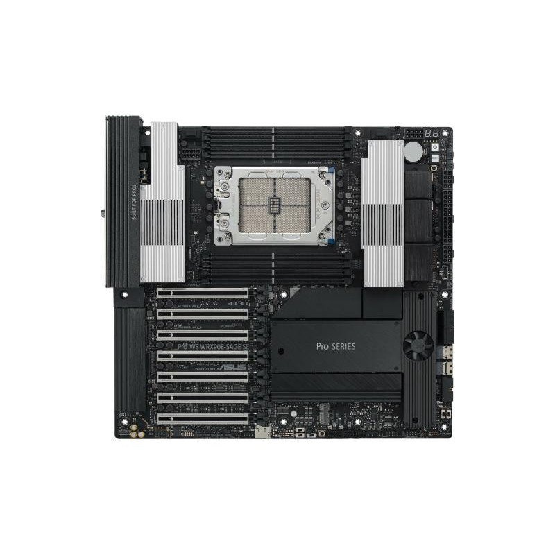 ASUS Pro WS WRX90E-SAGE SE – Image 2