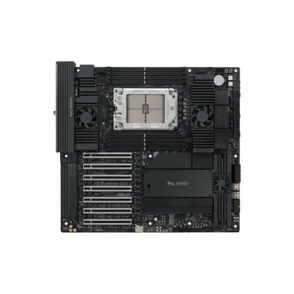 ASUS Pro WS WRX90E-SAGE SE – Image 11