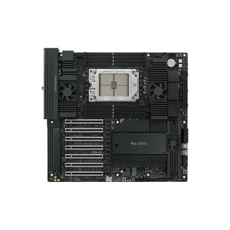 ASUS Pro WS WRX90E-SAGE SE – Image 11