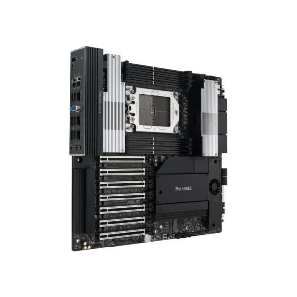ASUS Pro WS WRX90E-SAGE SE – Image 3