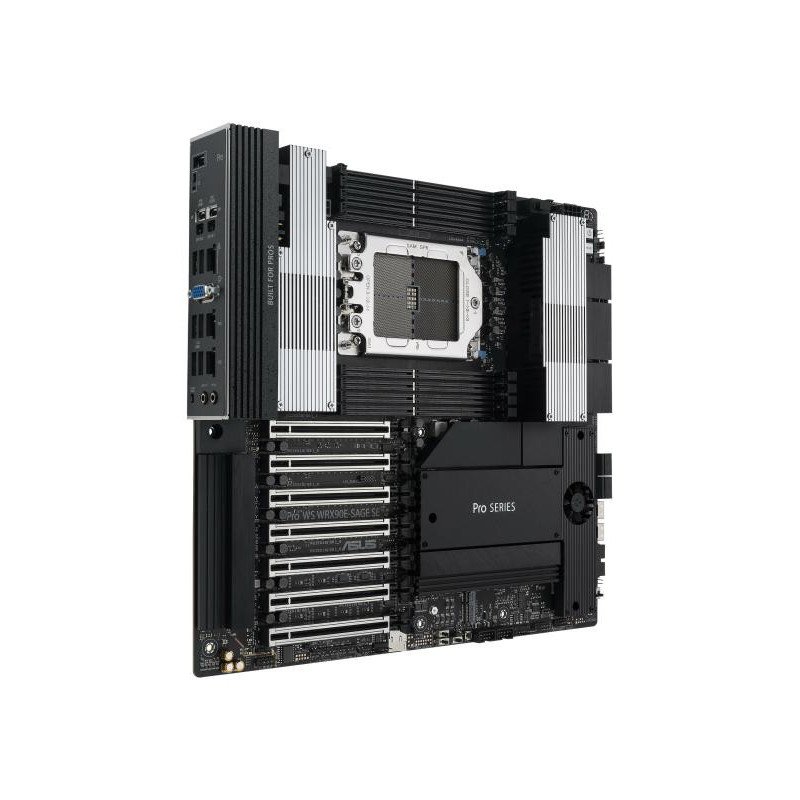 ASUS Pro WS WRX90E-SAGE SE – Image 3