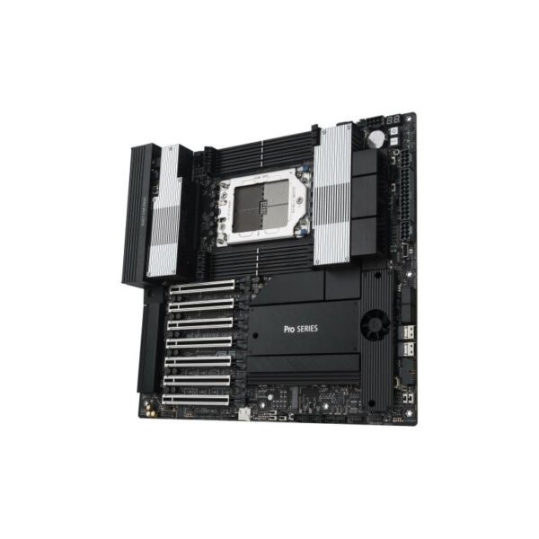 ASUS Pro WS WRX90E-SAGE SE – Image 4