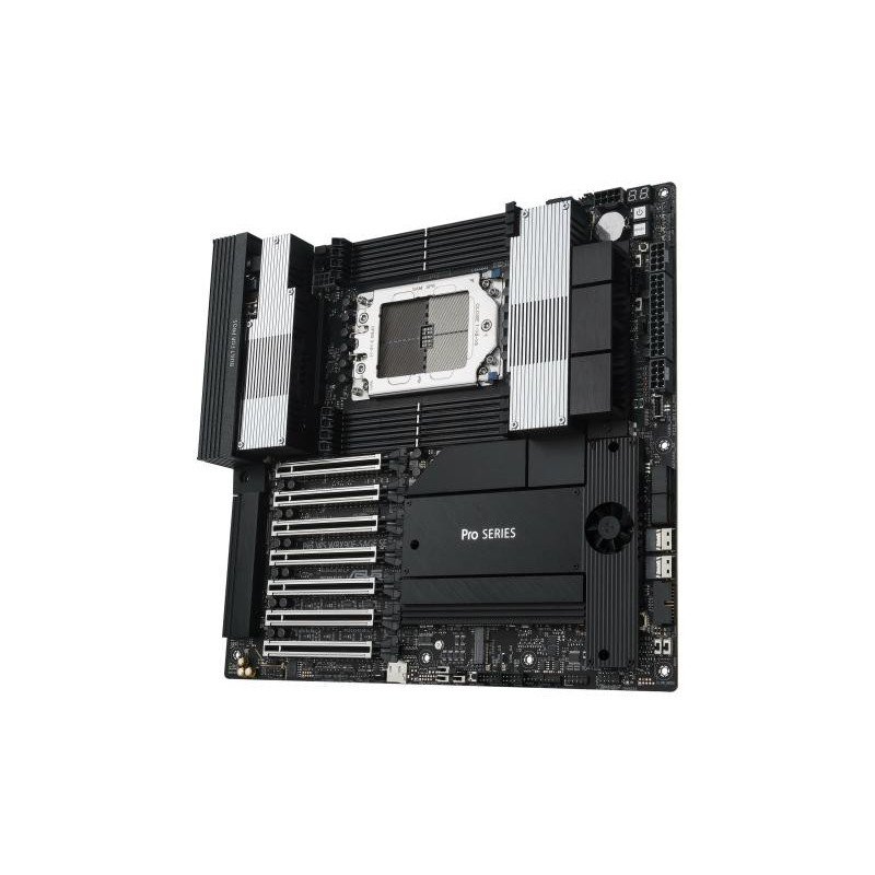 ASUS Pro WS WRX90E-SAGE SE – Image 4