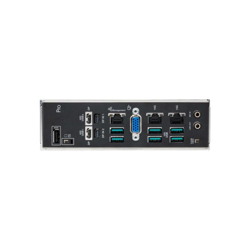 ASUS Pro WS WRX90E-SAGE SE – Image 6
