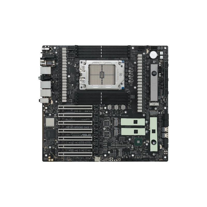 ASUS Pro WS WRX90E-SAGE SE – Image 8