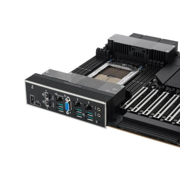 ASUS Pro WS WRX90E-SAGE SE – Image 10