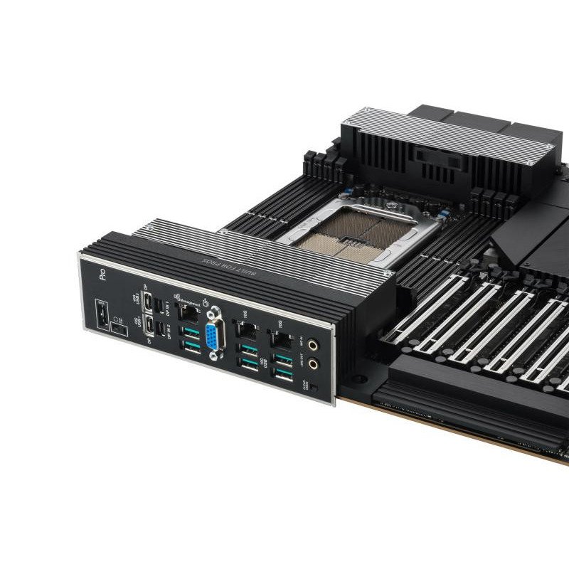 ASUS Pro WS WRX90E-SAGE SE – Image 10