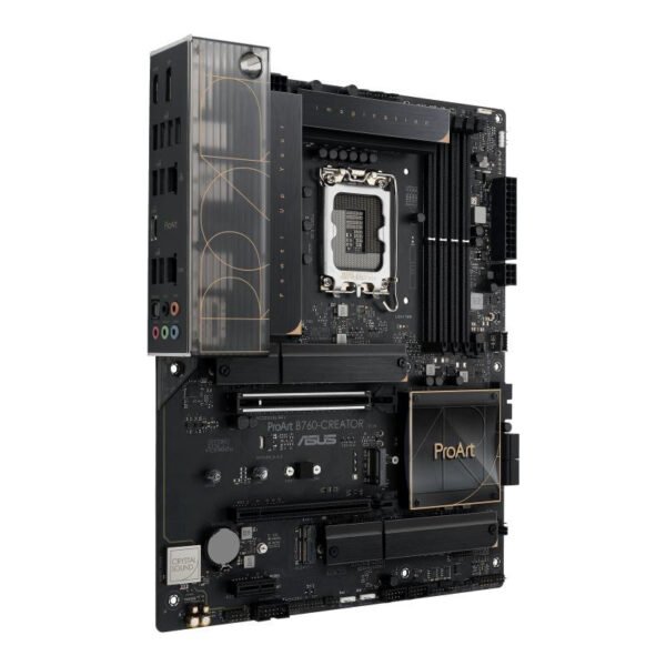 ASUS PROART B760-CREATOR – Image 2
