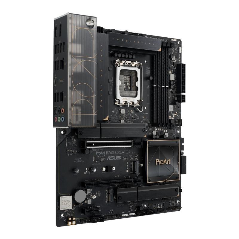 ASUS PROART B760-CREATOR – Image 2