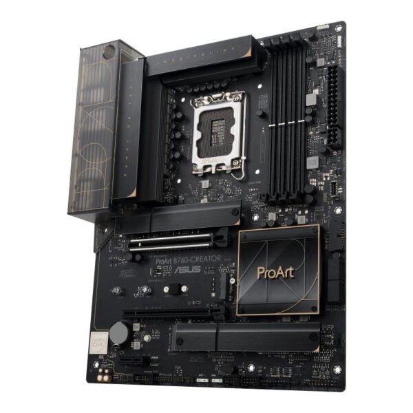 ASUS PROART B760-CREATOR – Image 3