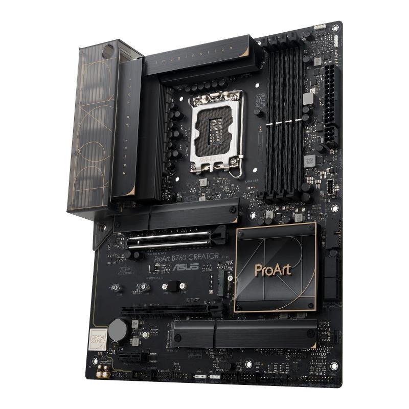 ASUS PROART B760-CREATOR – Image 3
