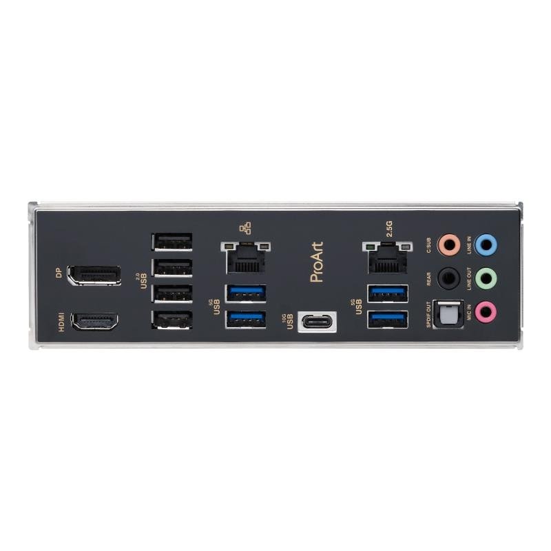 ASUS PROART B760-CREATOR – Image 5