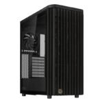 ASUS PROART PA401 WOOD TG PWM BLACK