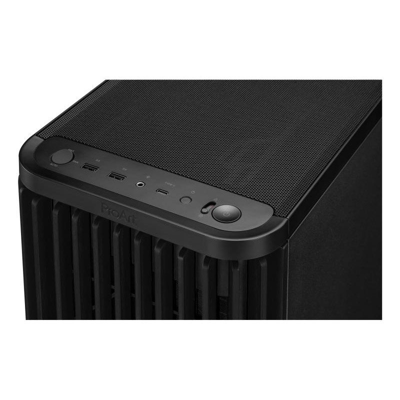 ASUS PROART PA401 WOOD TG PWM BLACK – Image 7