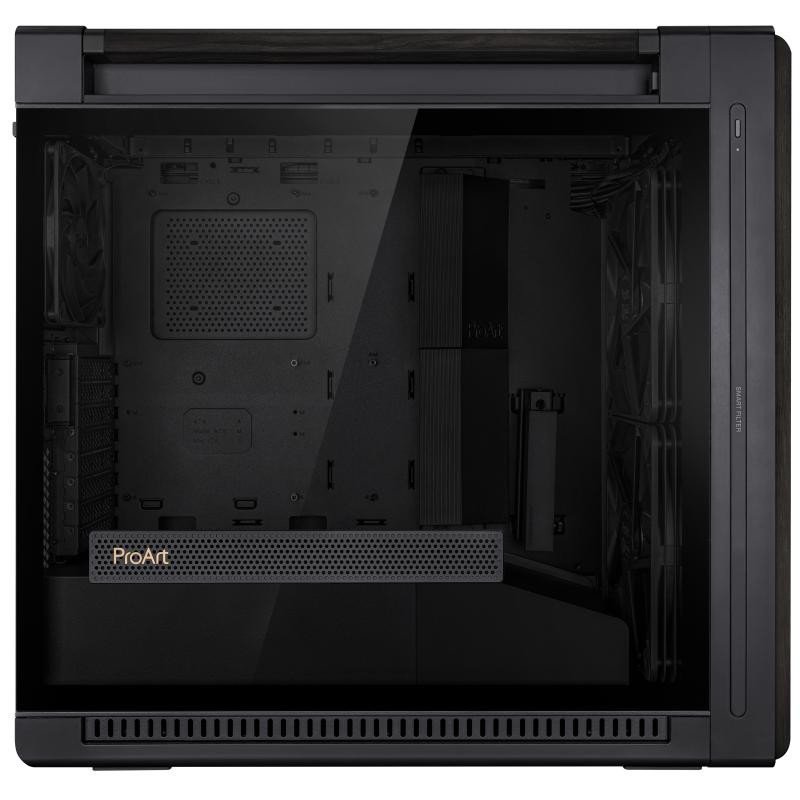 ASUS PROART PA602 WOOD TG PWM BLACK – Image 8