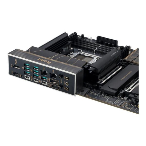 ASUS PROART X870E-CREATOR WIFI – Image 2
