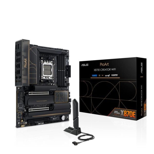 ASUS PROART X870E-CREATOR WIFI – Image 11