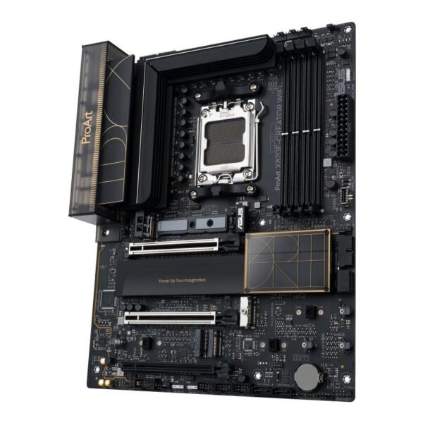 ASUS PROART X870E-CREATOR WIFI – Image 3