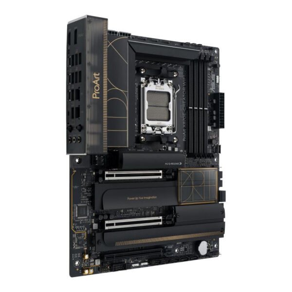 ASUS PROART X870E-CREATOR WIFI – Image 4
