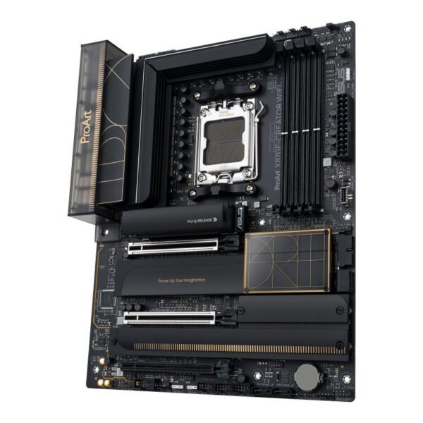 ASUS PROART X870E-CREATOR WIFI – Image 5