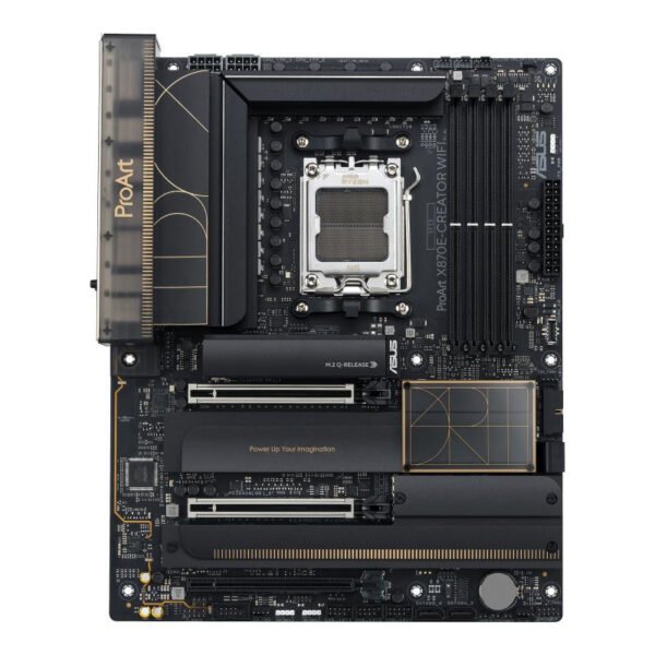 ASUS PROART X870E-CREATOR WIFI – Image 7