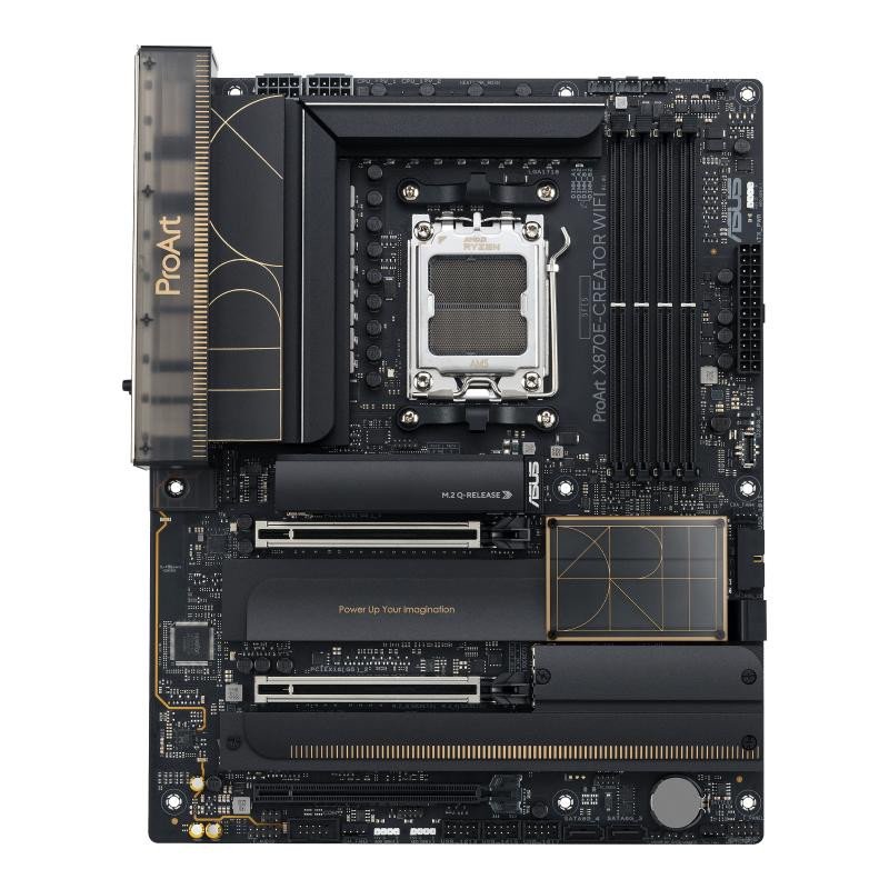 ASUS PROART X870E-CREATOR WIFI – Image 7