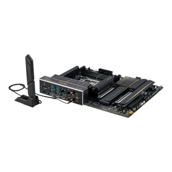 ASUS PROART X870E-CREATOR WIFI – Image 9
