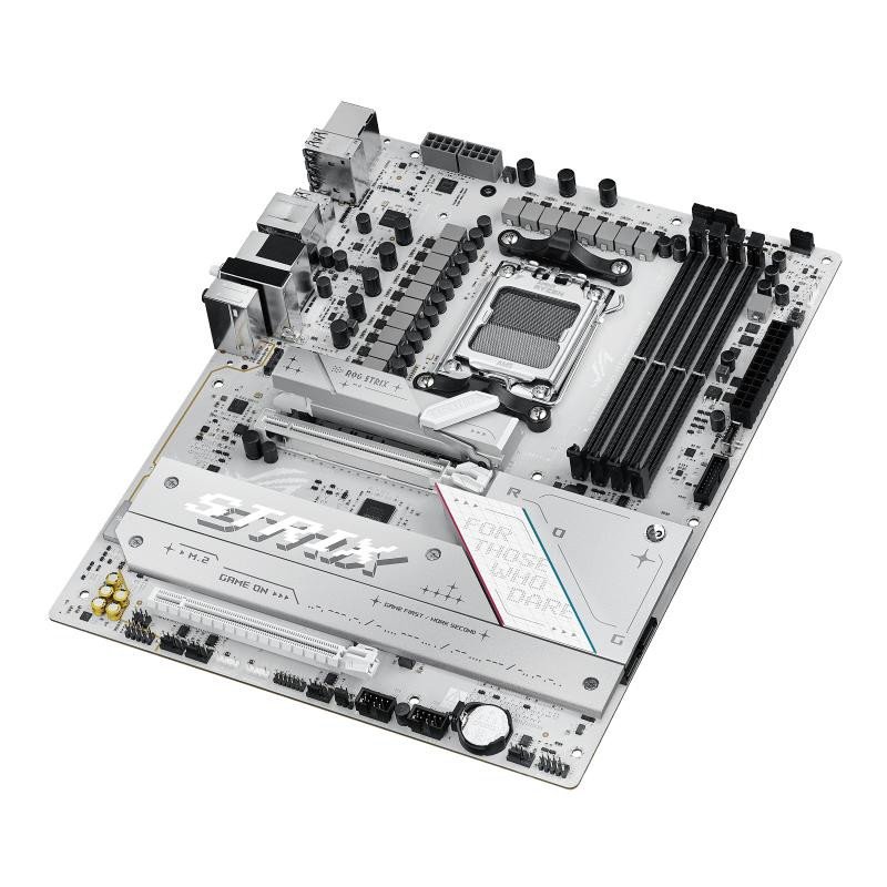 ASUS ROG STRIX B850-A GAMING WIFI – Image 2
